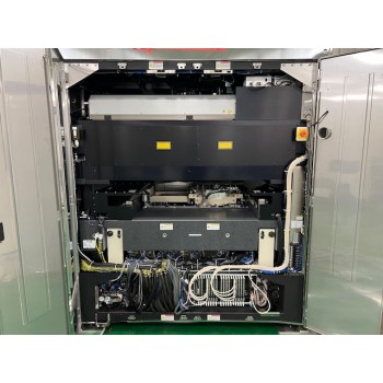 Hitachi IS3000 Patterned Wafer Inspection system
